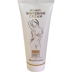 Crèmes Intimes HOT Intimate Whitening Deluxe Cream 100ml