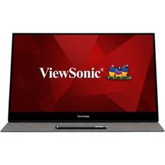 Monitors Viewsonic TD1655