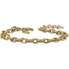 Arock Charlie Bracelet - Gold