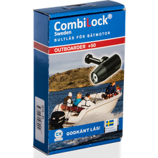 Combilock outboarder 50 Combilock Outboarder +50 hk 100-120mm