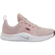 Nike Renew In-Season TR 10 W - Stone Mauve/Metallic Silver/Barely Rose