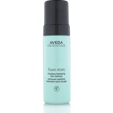 Greasy Hair Dry Shampoos Aveda Foam Reset Rinseless Hydrating Hair Cleanser 150ml