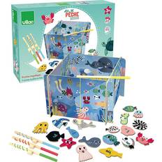 Fishing Game