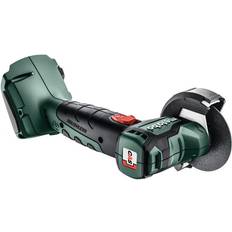 Batterij Haakse slijpers uitverkoop Metabo CC 18 LTX BL Haakse Slijper 18V 76mm