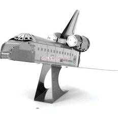 Maquetas Metal Earth Works Modelo: Transbordador Enterprise