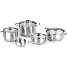 Bra Set Bra Ancora Set med lock 5 delar