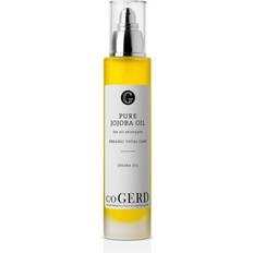 Pumpflaschen Körperöle c/o Gerd Pure Jojoba Oil 100ml