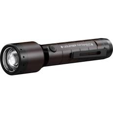 Batteriindikatorer Handlampor Ledlenser P6R Signature