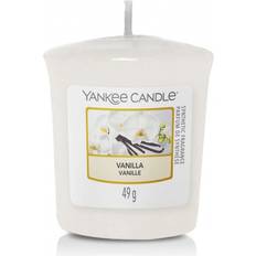 Yankee Candle Vanilla Votive