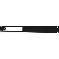 Ubiquiti Networks ER-RMKIT Rack mounting kit accessory Black