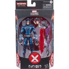 Juguetes Hasbro Marvel Legends Series X Men