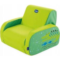 Chicco Baby Armchair Twist Crocodile