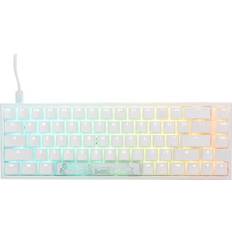 Mechanical keyboard mx blue Ducky One 2 SF Cherry MX Blue (German)