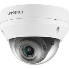 Hanwha WiseNet Q QNV-6082R 2 MP 1920 x 1080 1080p Motorisé