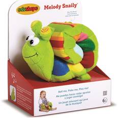 Edushape Melody Snaily