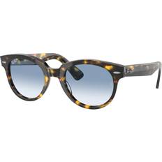 Ray-Ban Orion RB2199 13323F - Azul Claro Degradado