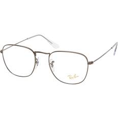 Best Gafas Ray-Ban Frank Graduadas RX 3857V 2502