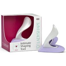 Intimate Shaving Ladyshape Bikini Shaping Tool Heart