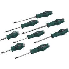 Set Hex Head Screwdrivers Bruder M11400 Hex Head Screwdriver