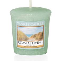 Yankee Candle Coastal Living Votive Scented Candle 49g