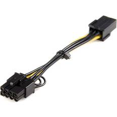 Cables StarTech PCI-E - PCI-E 0.2m