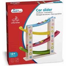 New Classic Toys Car Slider