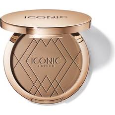 Iconic London Ultimate Bronzing Powder Medium Bronze