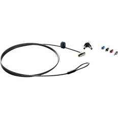 HP Sure Key Kabelslot
