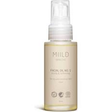 Miild Facial Oil No. 1 30ml