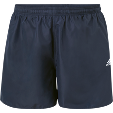 Adidas Solid Swim Shorts - Legend Ink