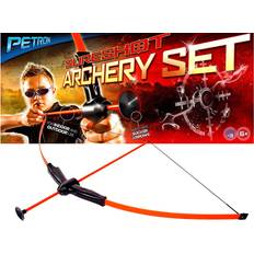 Bow & Arrows Petron Sureshot Archery Set