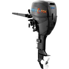 Utombordare 4 takt Seafox 20 Hp 4-stroke Short Rig