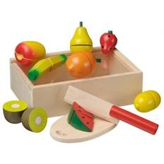 Cutting Meal Fruit Box