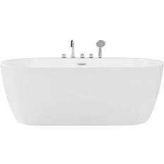 Freestanding Bathtubs Beliani Rotto (23752921)