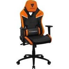 ThunderX3 Silla Gaming Ergonómica Tc5bo Cojines Removibles Air Tech