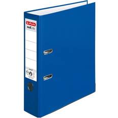 Herlitz Folder aX.file Protect A4