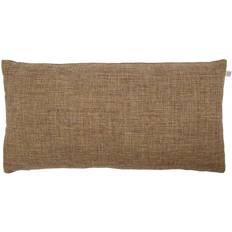 House Doctor Kompletta dekorationskuddar House Doctor Fine Komplett dekorationskudde Brun (60x30cm)