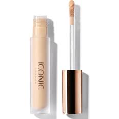 Makeup Iconic London Seamless Concealer Natural Beige