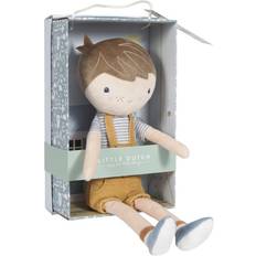 Soft Dolls Dolls & Doll Houses Little Dutch Doll Jim Medium 35cm