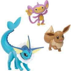 Pokemon battle figures Pokémon Battle Figure Set