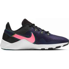 Nike Legend Essential 2 W - Blackened Blue/Dark Atomic Teal/Cyber/Sunset Pulse