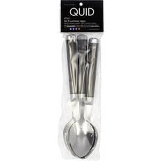 Quid Stylo Spoon 3pcs