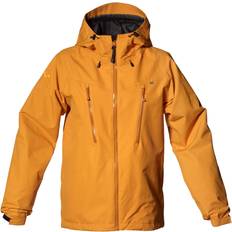 Hard shell jacket Isbjörn of Sweden Monsune Hard Shell Jacket - Saffron (5600-48-06)