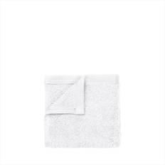 Blomus Riva 4-pack Gästhandduk Vit (30x30cm)