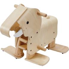 Plantoys Walking Elephant