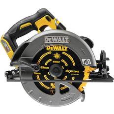 Dewalt Batería Sierras eléctricas Dewalt Sierra circular 2.0 xr flexvolt 54V 2Ah Li-Ion Brushless 190mm sin batería caja tstak DCS578NT-XJ