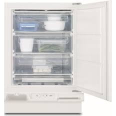 No Frost (Frost-Free) Congelatori Sotto Bancone Electrolux LYB2AF82S Bianco