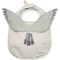 Elodie Details Baby Bib Watercolour Wings