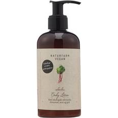 Naturfarm Rabarber Body Lotion 250ml