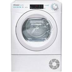 9 kg - Condenser Tumble Dryers Candy CSOH9A2TE White